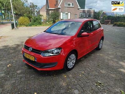 tweedehands VW Polo 1.4-16V Comfortline