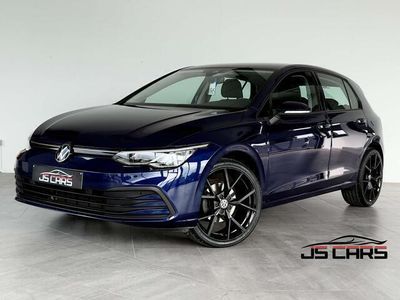 VW Golf VIII