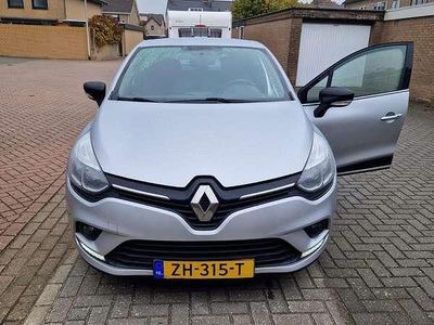 Renault Clio IV