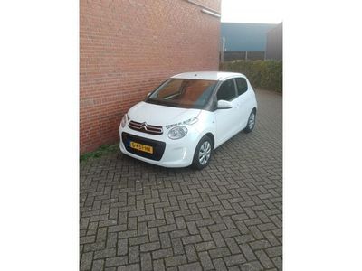 tweedehands Citroën C1 1.0 VTi Feel