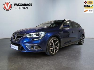 Renault Mégane IV