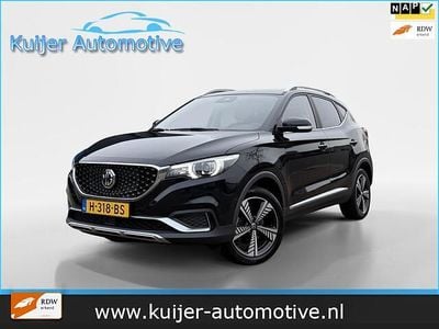Occasion MG ZS Luxury 105 kW (143 PK) 2019 Zwart SUV