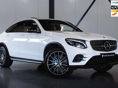 Mercedes GLC350