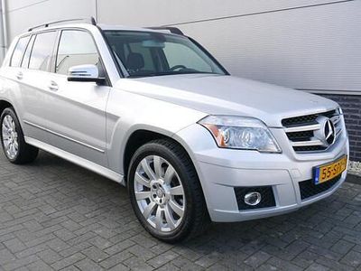 Mercedes GLK350