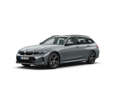 BMW 330e