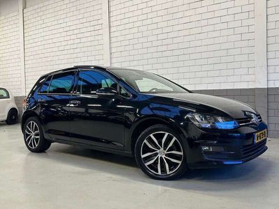 tweedehands VW Golf 1.4 TSI ACT Highline