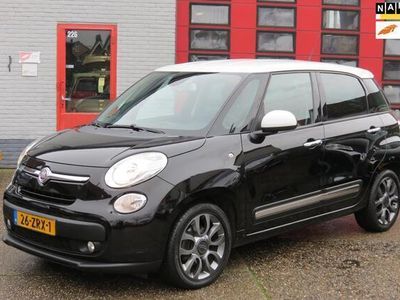 tweedehands Fiat 500L 0.9 TwinAir Easy NL AUTO AIRCO PDC CR CONTROL