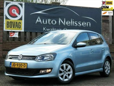 flexibel Voorlopige naam Slijm VW Polo occasion - 60 te koop in Heerlen - AutoUncle