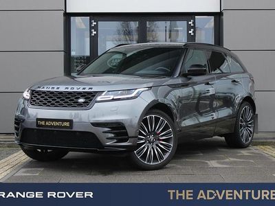 Grijs Gebruikt 2019 Land Rover Range Rover Velar SE Dynamic SUV | € 42.900 (Eerlijke prijs)