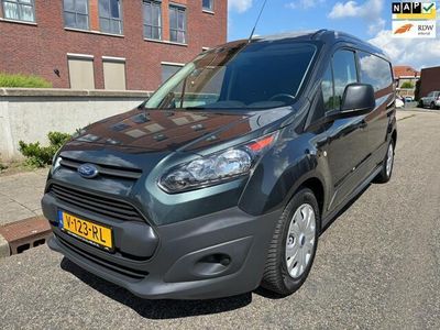 tweedehands Ford Transit CONNECT 1.5 TDCI L2 Economy Edition /Airco/Cruise/Trekhaak/1e Eig.