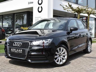 tweedehands Audi A1 Sportback 1.2 TFSI Attraction