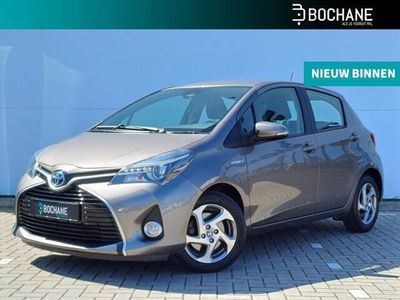 tweedehands Toyota Yaris 1.5 Hybrid Trend Automaat / Navigatie / Climate Co