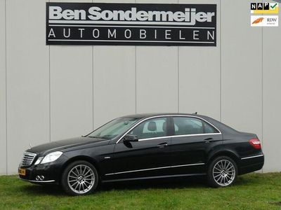 Mercedes E350