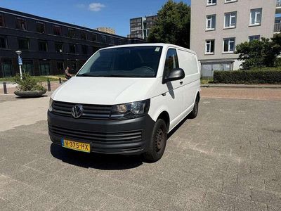 VW T6