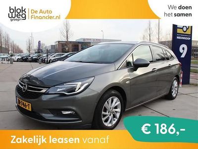 Occasion 2019 Opel Astra Business Stationwagen | € 10.949 (Eerlijke prijs)