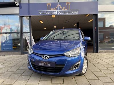 tweedehands Hyundai i20 1.2i i-Drive