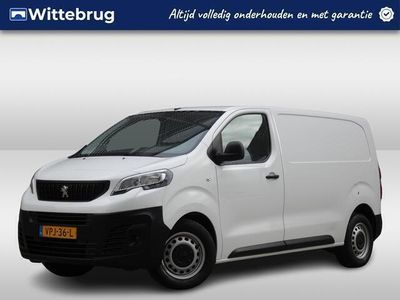 tweedehands Peugeot Expert 2.0 145PK Standard Premium ! Camera | Navigatie | Trekhaak !