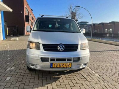 VW T5