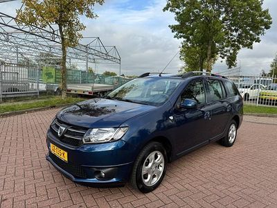 Dacia Logan MCV