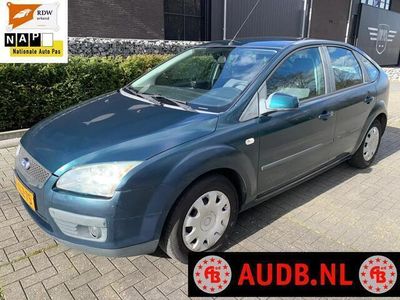 tweedehands Ford Focus 1.6-16V Champion | Airco | 5 Deurs |