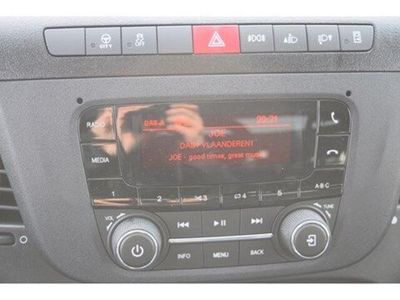 tweedehands Iveco Daily 3.0D 180PK* 3-KANT KIPPER*DAB RADIO*CITYSERVO