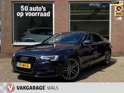 tweedehands Audi A5 Sportback 1.8 TFSI Business Edition | AIRCO | CRUISE | PDC | TREKHAAK