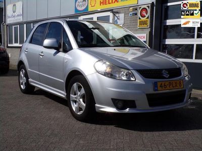 tweedehands Suzuki SX4 1.6 Arrow