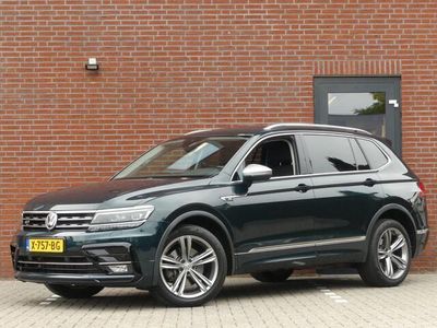 VW Tiguan Allspace