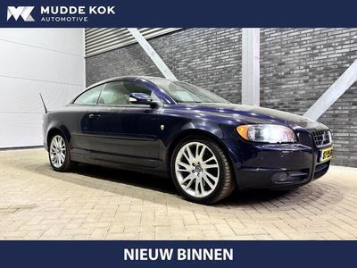 Volvo C70