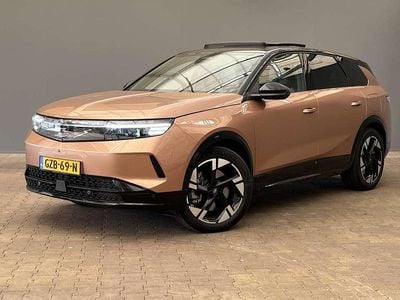 Opel Grandland Electric