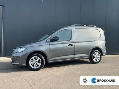 Occasion VW Caddy Style 2024 Grijs MPV