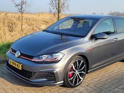 VW Golf VIII