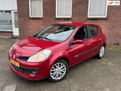 Renault Clio II