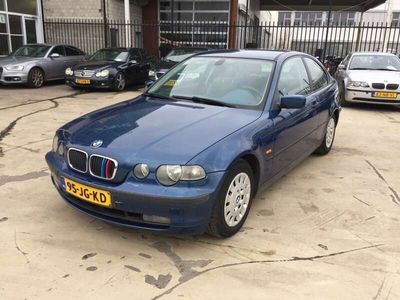 BMW 316 Compact