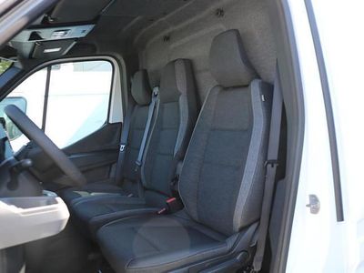 Wit Nieuw 2025 Renault Master | € 49.950 (Iets duurder)