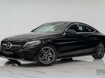 Mercedes C180