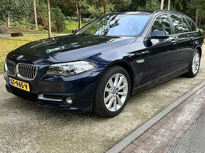BMW 528