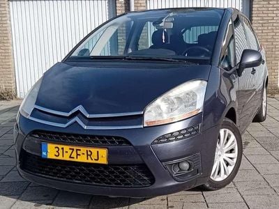 Citroën C4 Picasso