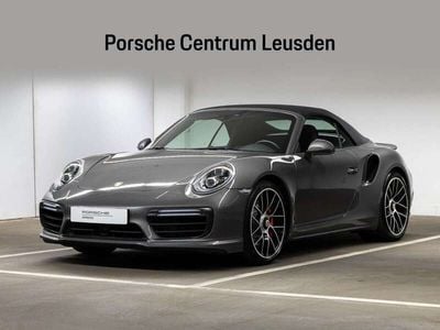 Porsche 991