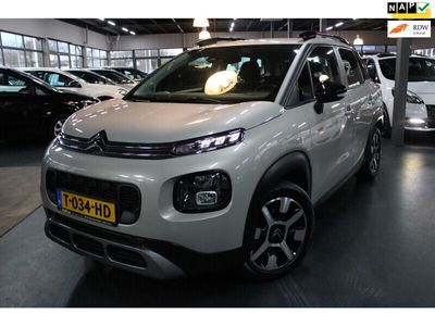 tweedehands Citroën C3 Aircross 1.2 TURBO | 18.000KM|Bj 2021|NAVI|LED