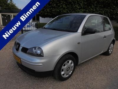 Seat Arosa