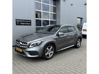 Mercedes 180