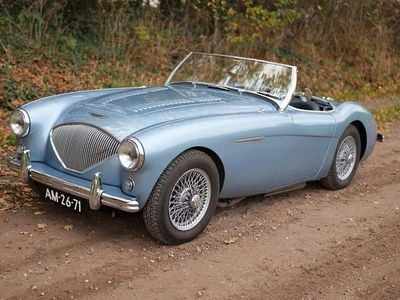Occasion Austin Healey 100 110 PK (80 kW) 1955 Cabriolet