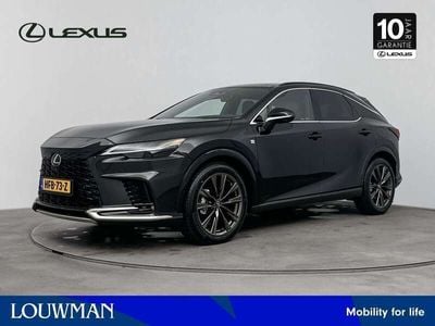 Lexus RX450h
