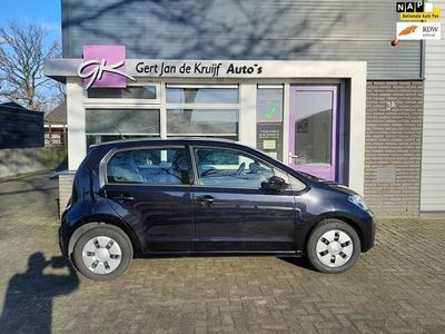 tweedehands VW up! up! 1.0 BMT move! NL auto