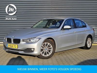 tweedehands BMW 316 316 i High Executive 1e eigenaar Dealer O.H 94070km