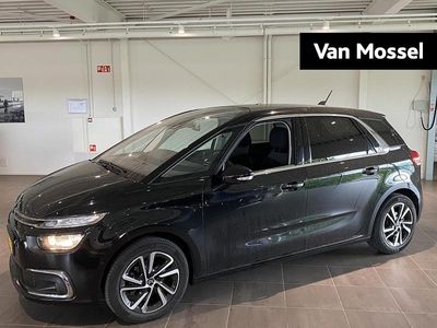 Citroën C4 SpaceTourer