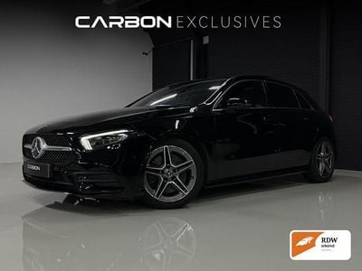 Mercedes A250