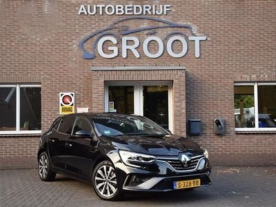 Renault Mégane IV