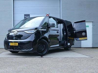 VW ID. Buzz